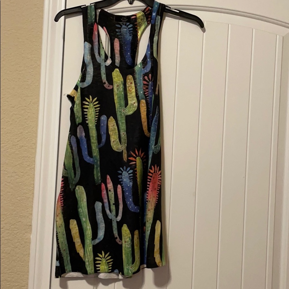 Never worn tank top